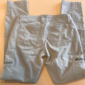 Kuhl hiking pants